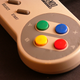 Illustration for article titled The Xbox One's Controller Buttons Don't Make Enough Sense